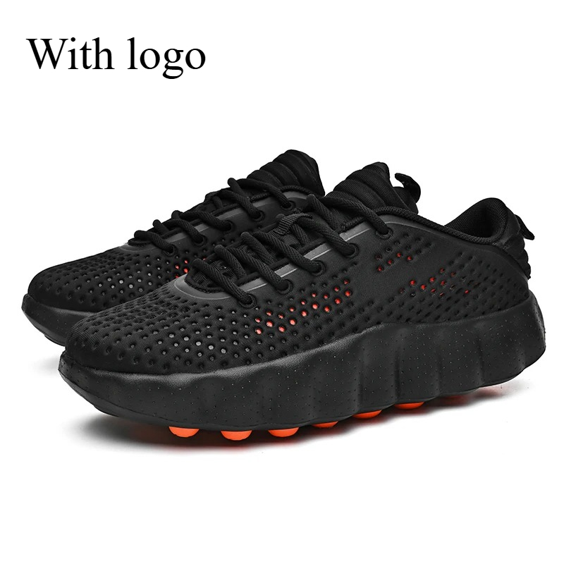 Crossfit Hard - Zapatillas Deportivas 002 Casuales para Hombre