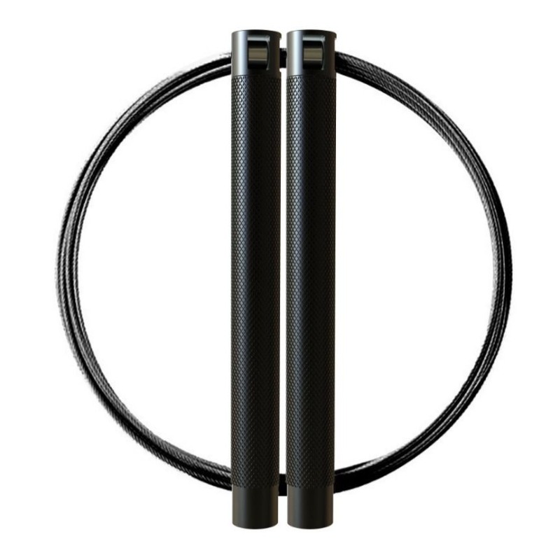 Jump Rope Speed Bearing - Cuerda de Saltar de Alta Velocidad