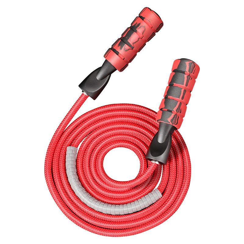Jump Rope Speed Bearing - Cuerda de saltar de velocidad para