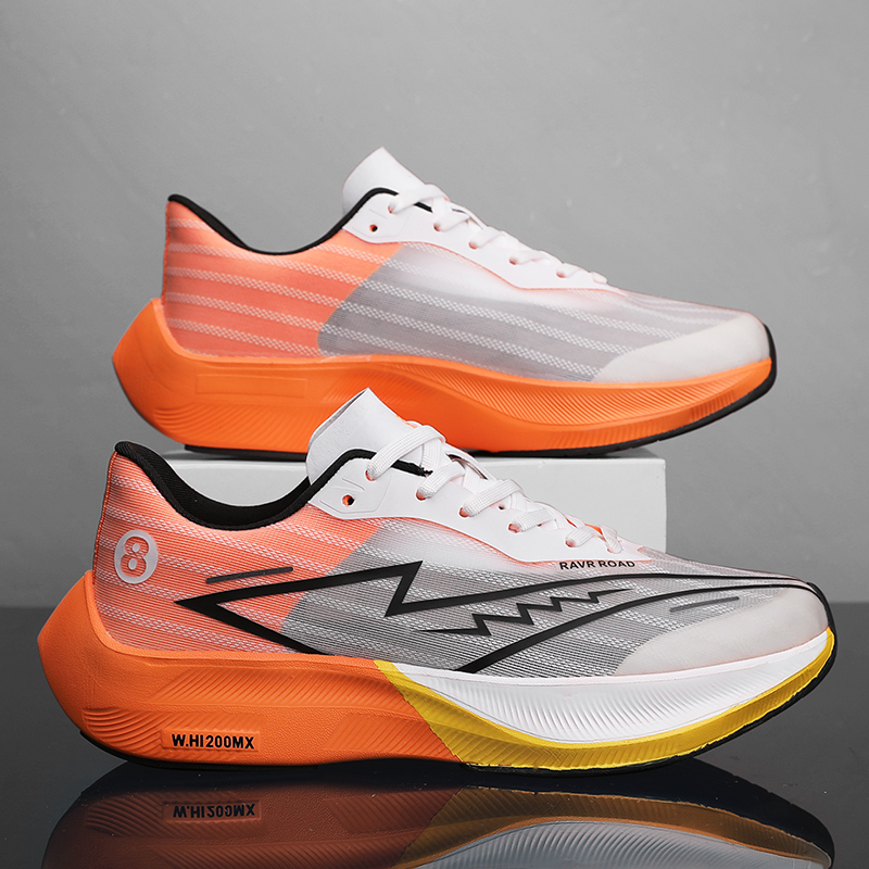 Crossfit Training - Zapatillas de deporte de moda para