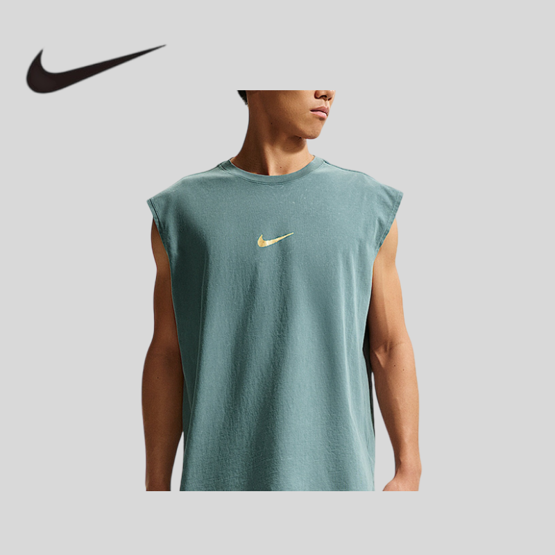 Crossfit Training - Camiseta de compresión informal Nike, resistente