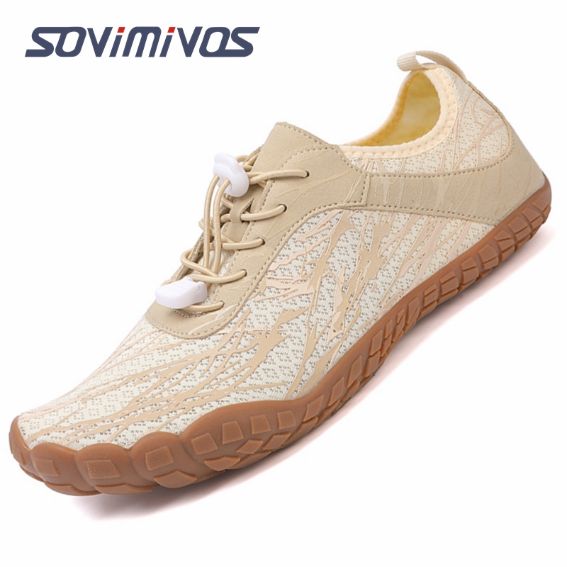 Crossfit Training - Zapatillas Minimalistas Unisex para Trail Running