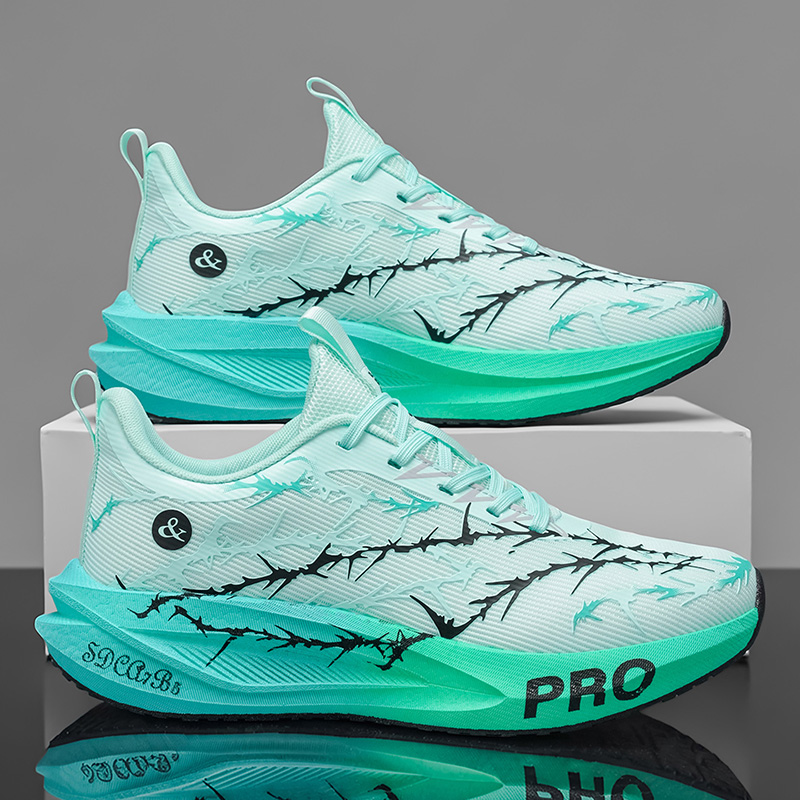 Crossfit Training - Zapatos deportivos casuales para hombre, ideales
