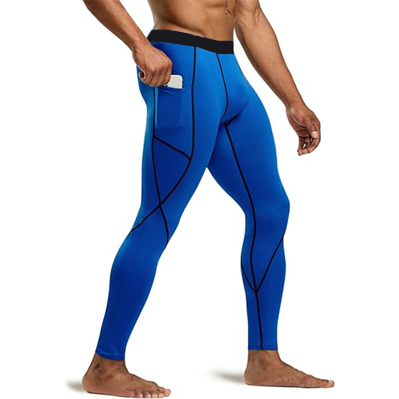 Crossfit Victory - Mallas para correr para hombre, mallas
