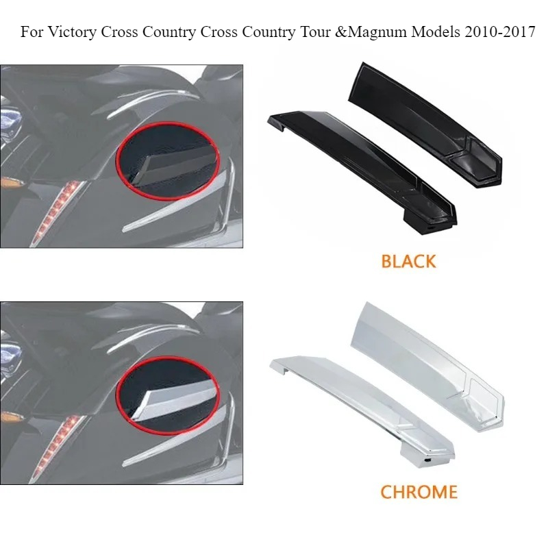 Crossfit Victory - Accesorios para motocicleta, cubiertas de bisagra