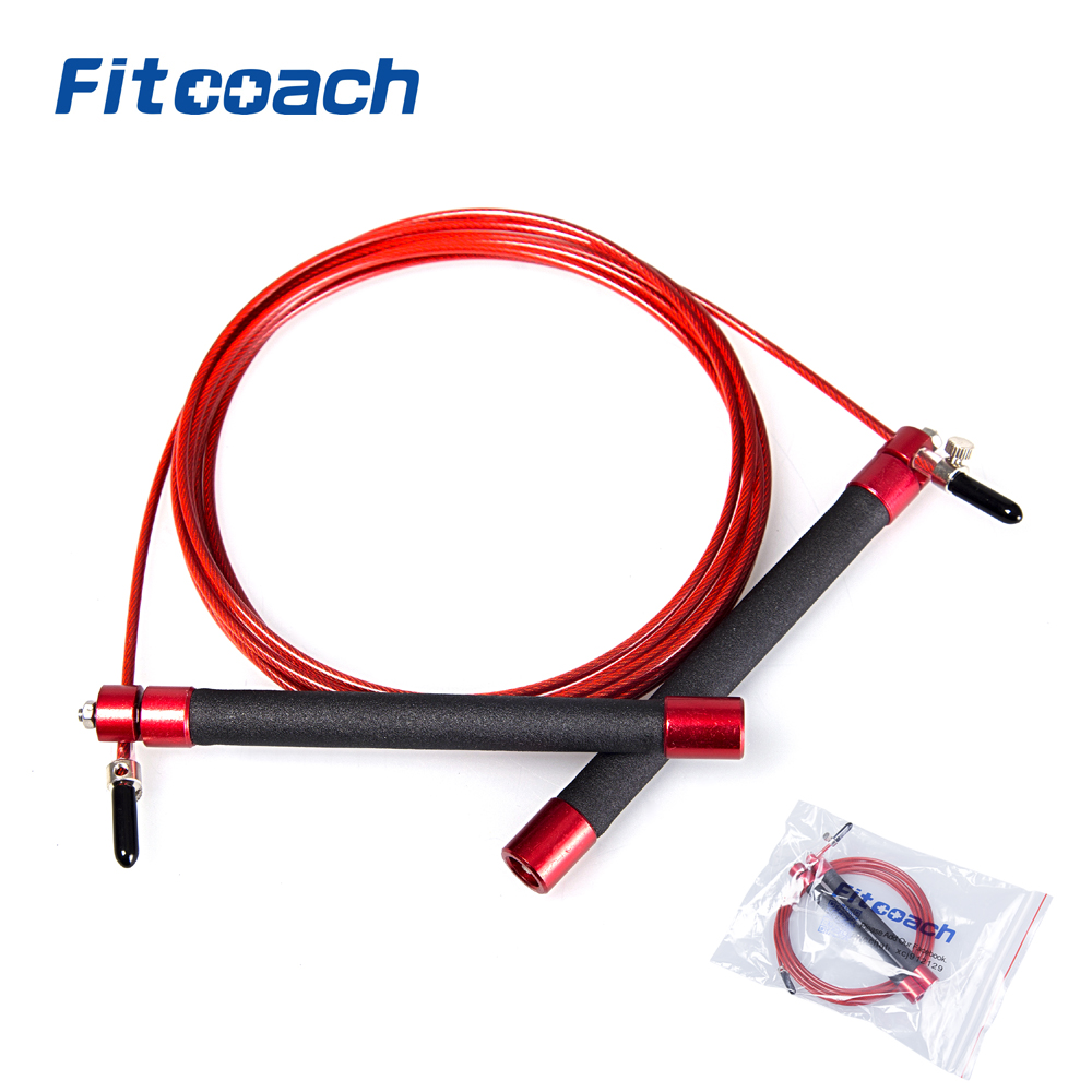 Jump Rope Speed Bearing - UIC-JR06 cuerda para saltar de velocidad