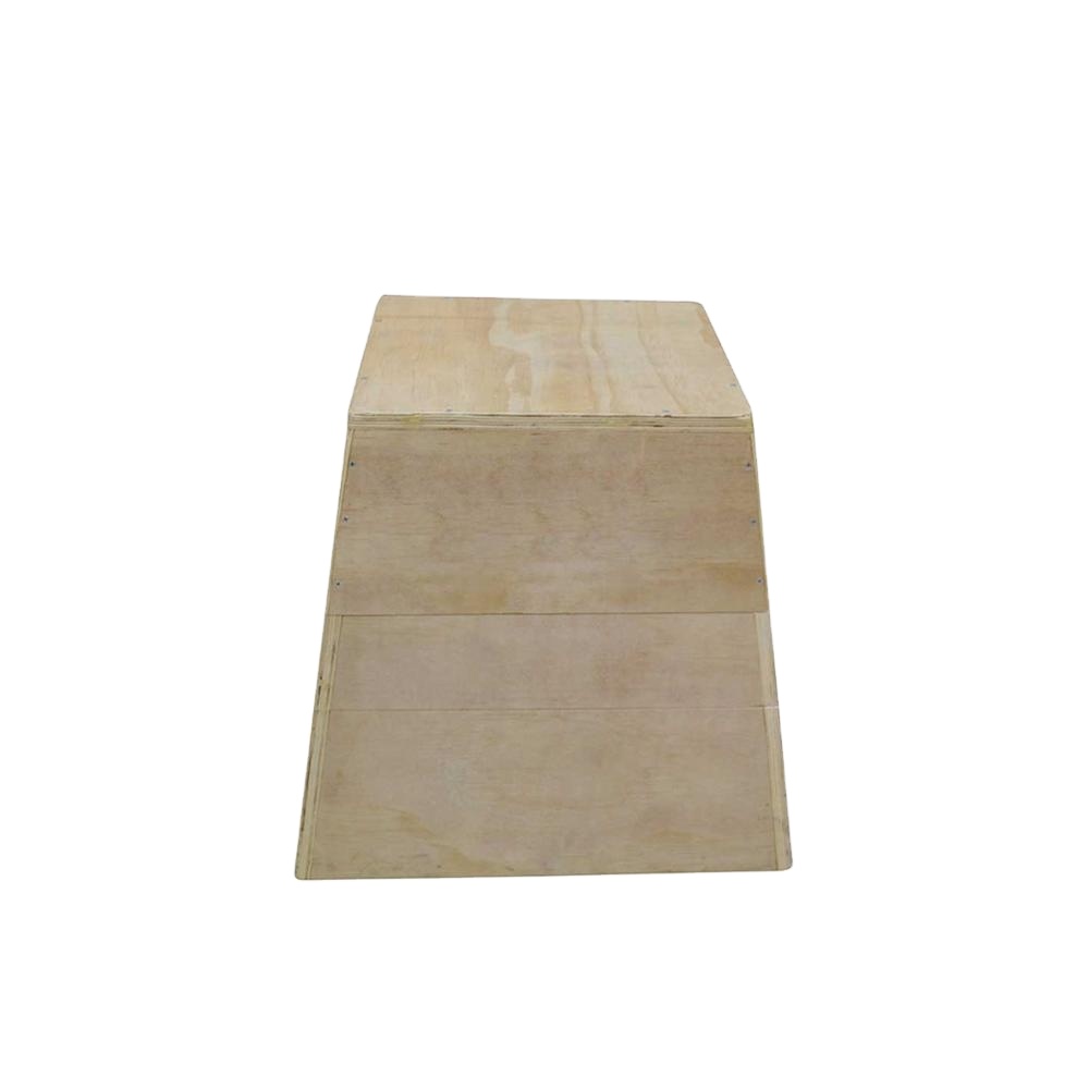 Box Jump Plyo - Caja de salto Plyo de madera