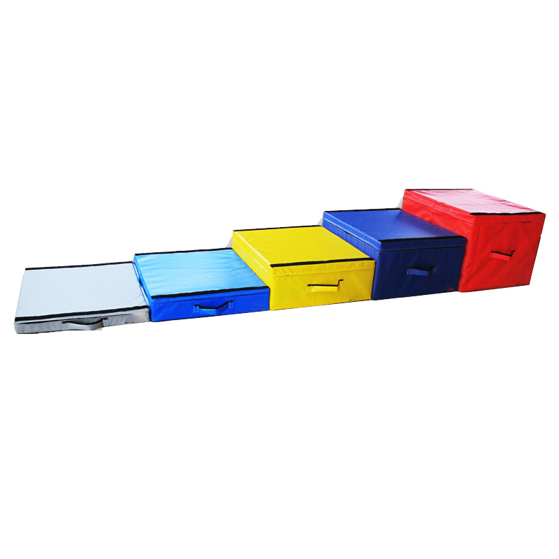 Box Jump Plyo - Venta de fábrica, caja de salto