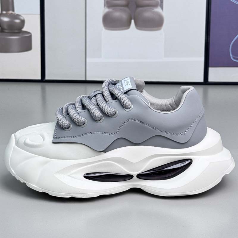 Crossfit Hard - Zapatos de hombre 2025 Primavera Verano