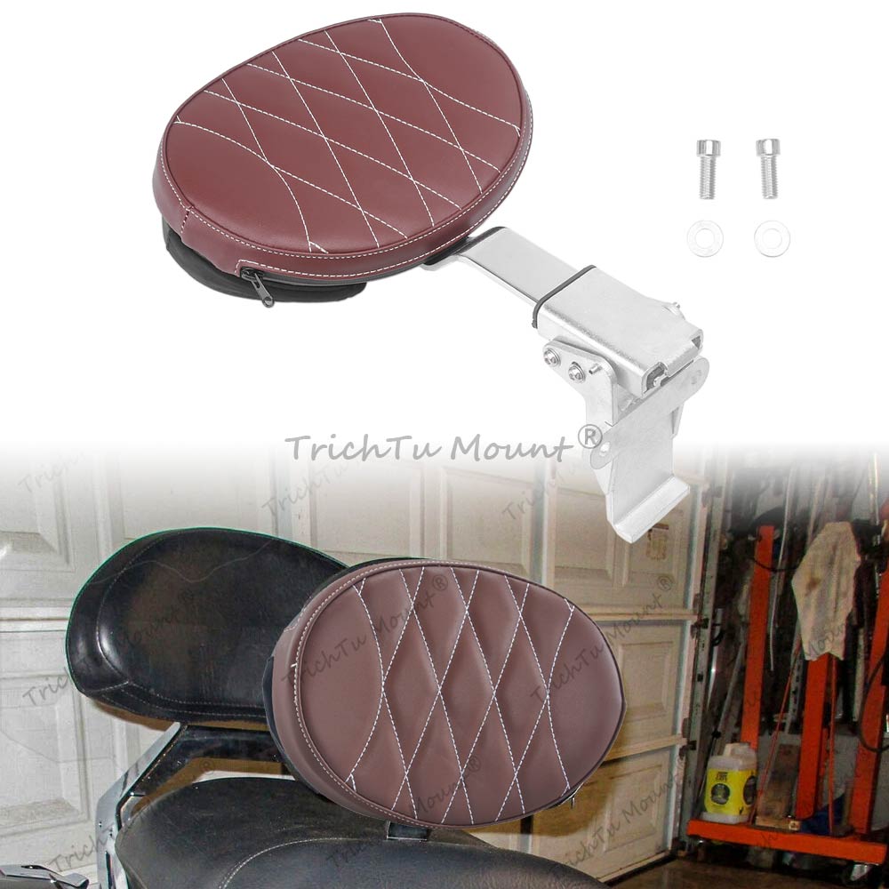 Crossfit Victory - Respaldo Universal para conductor de motocicleta,