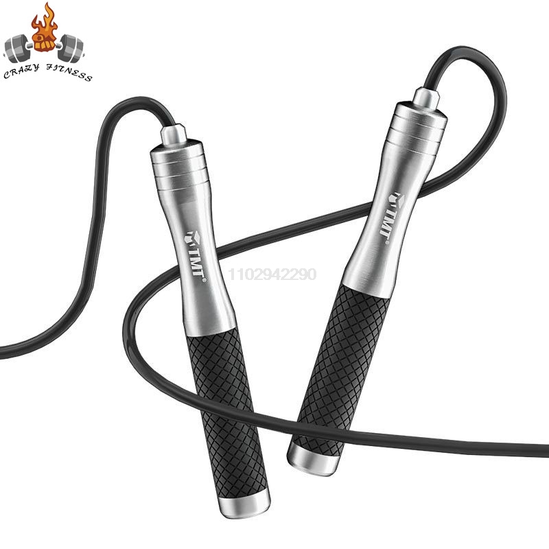 Jump Rope Speed Bearing - Cuerda para saltar de velocidad, rodamiento