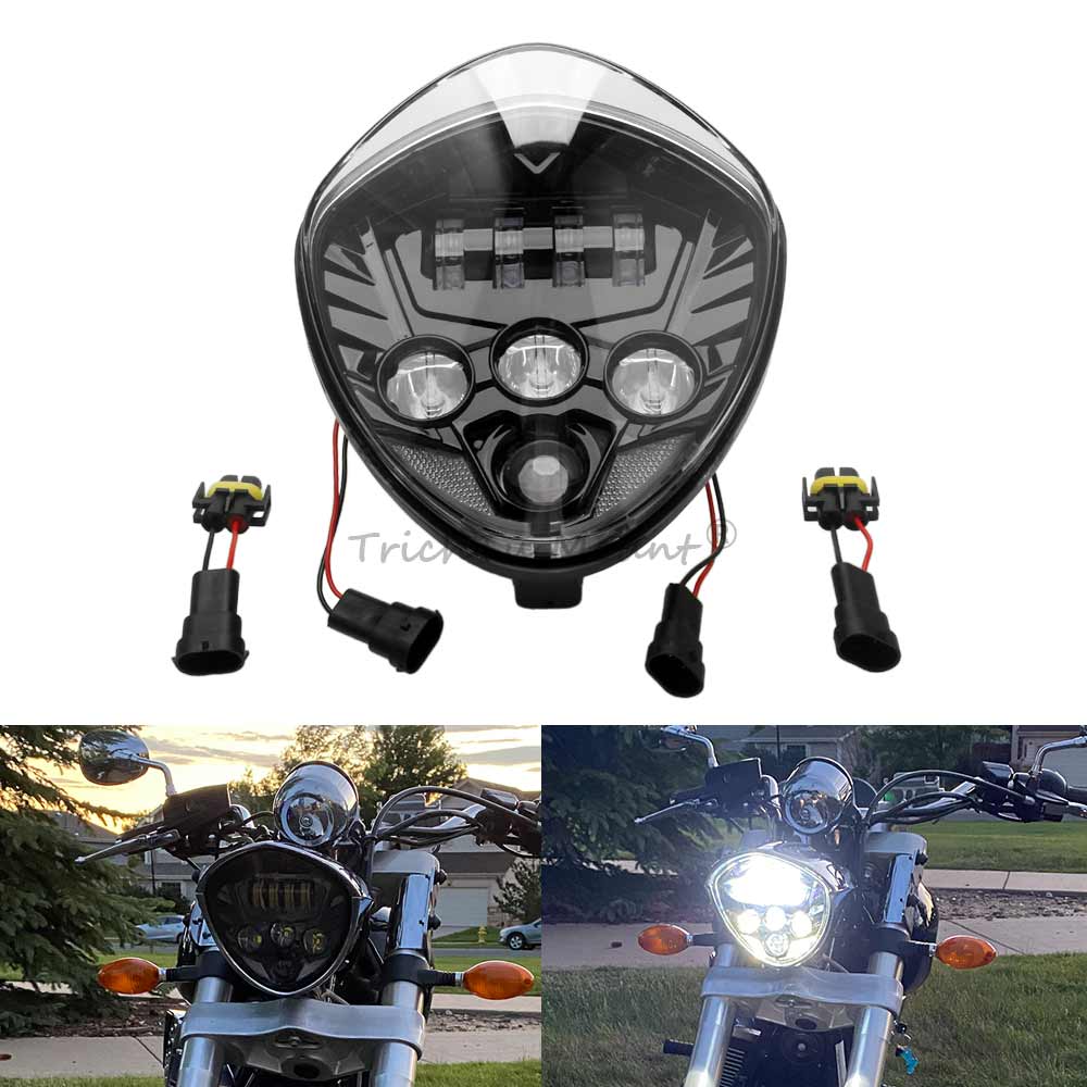 Crossfit Victory - Faro LED de 60W compatible con