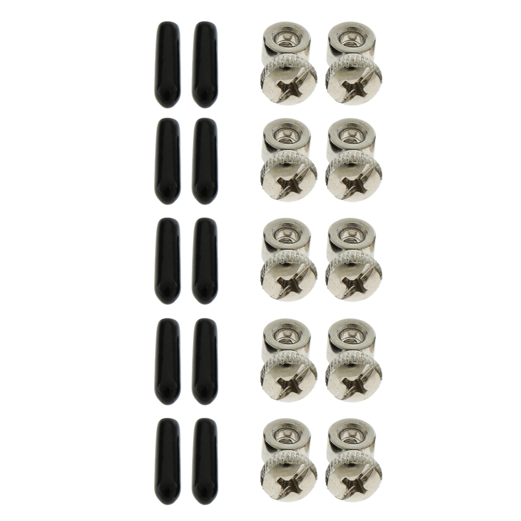 Skipping Rope Pvc - Tornillos de cuerda de saltar de