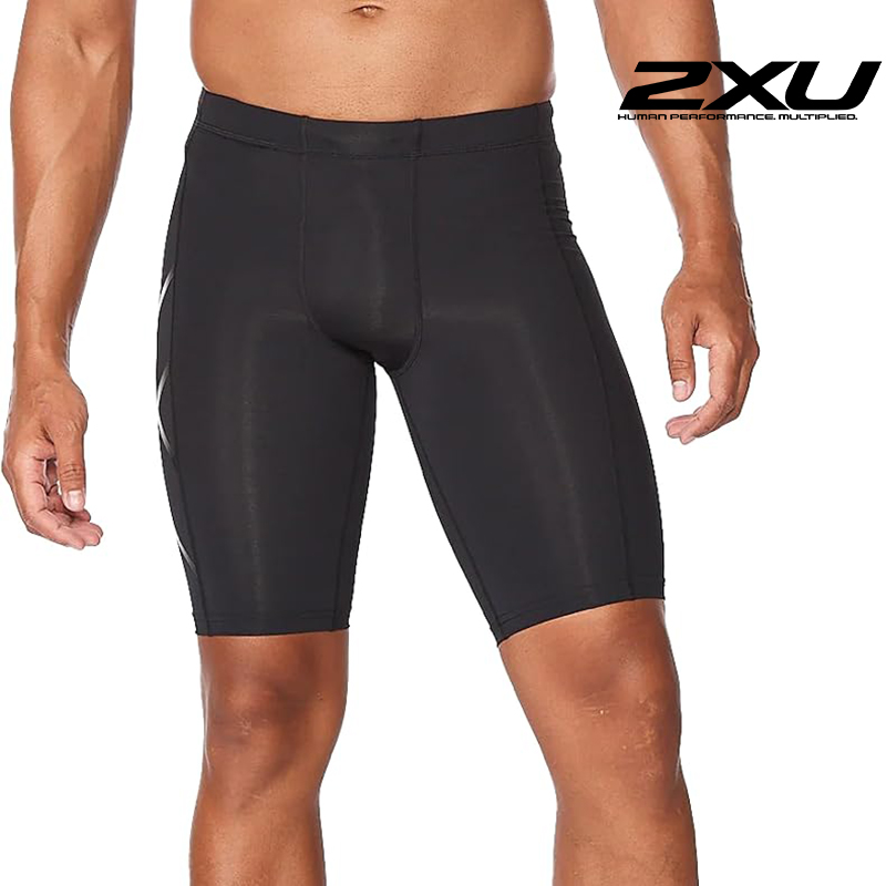 Crossfit Victory - Nuevos pantalones cortos de compresión Crossfit