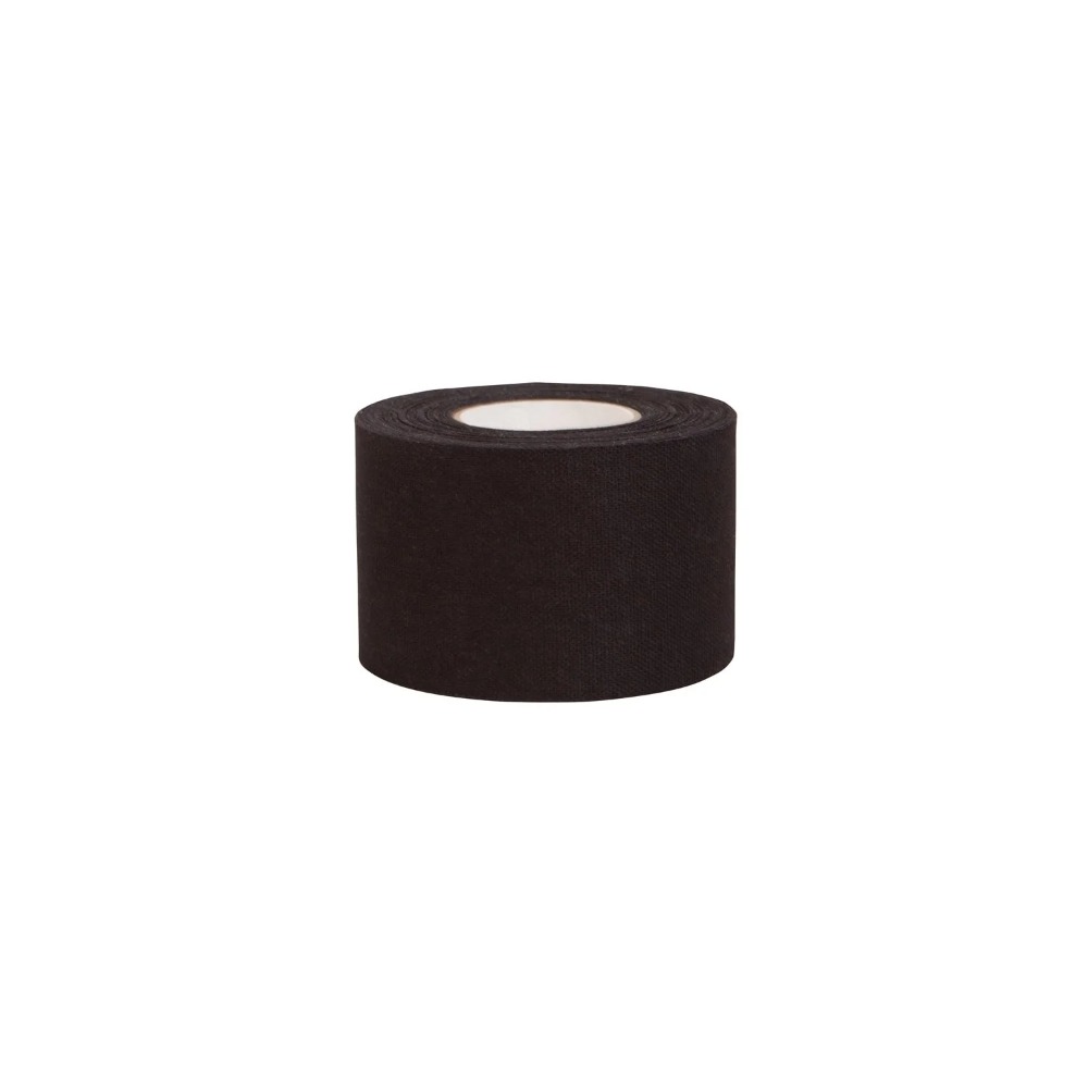 Wrist Wrap Support - Cinta Deportiva Negra de 1.5 Pulgadas