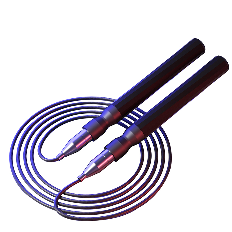 Jump Rope Speed Bearing - Cuerda para saltar, cable de cuerda