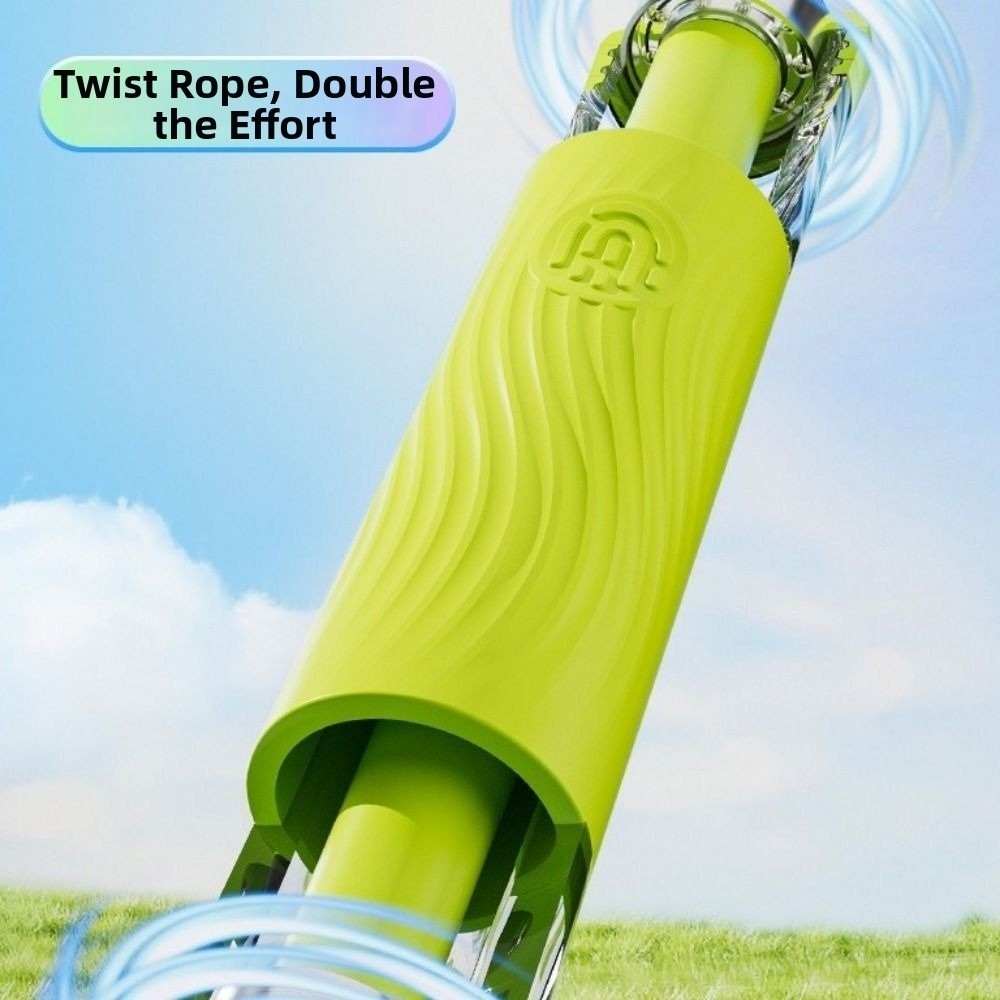 Cuerda de Saltar Antideslizant - Jump Rope Speed Bearing reseña y precio