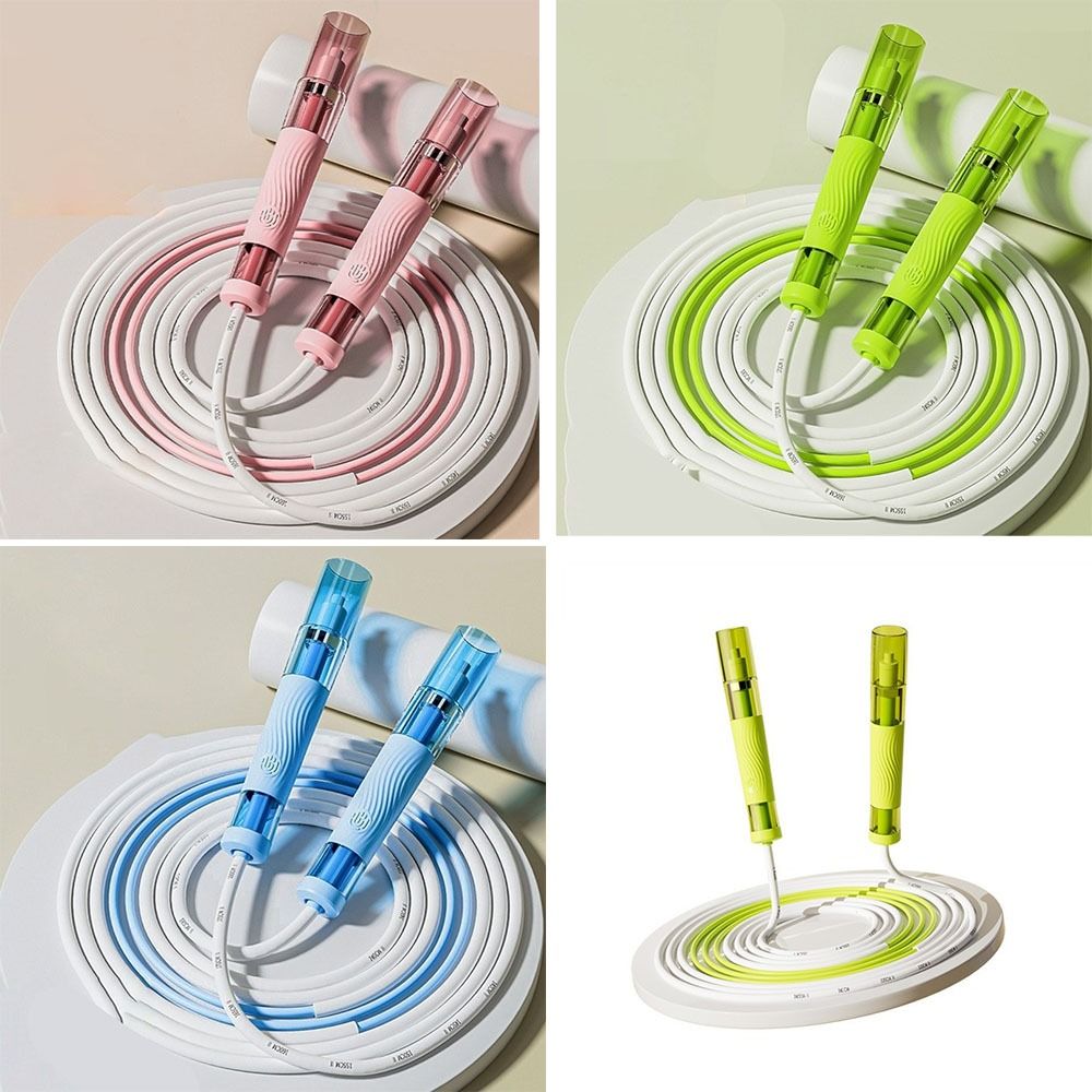 Cuerda de Saltar Antideslizant - Jump Rope Speed Bearing reseña y precio