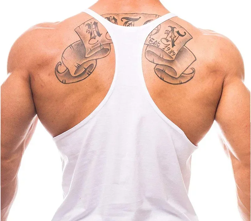 Chalecos para correr para homb - Crossfit Vest reseña y precio