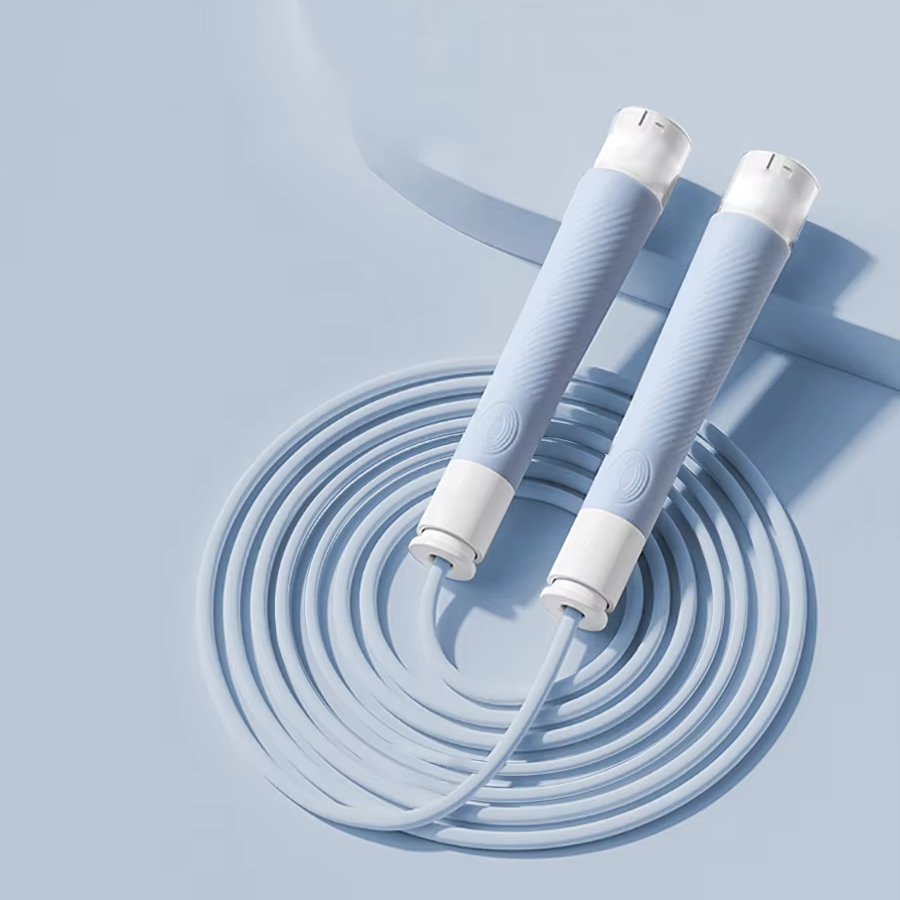Cuerda para saltar profesional - Jump Rope Speed Bearing reseña y precio