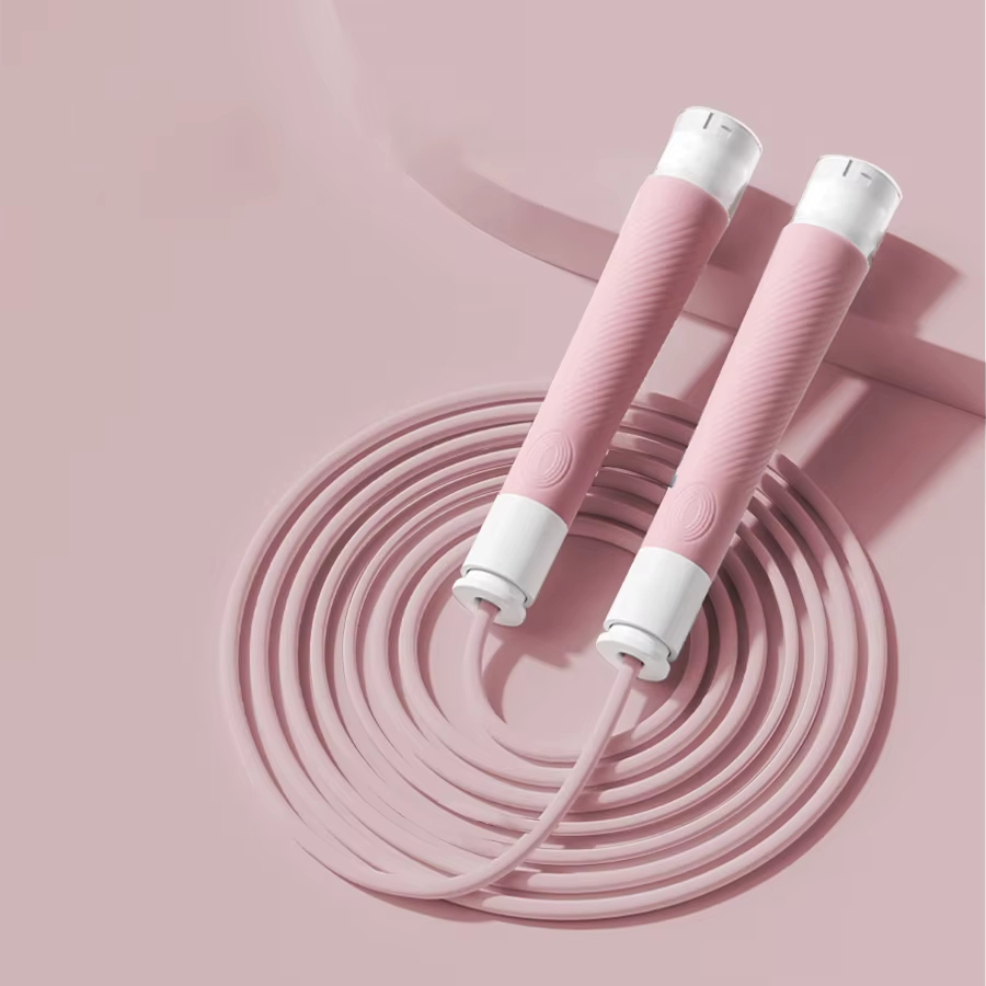 Cuerda para saltar profesional - Jump Rope Speed Bearing reseña y precio