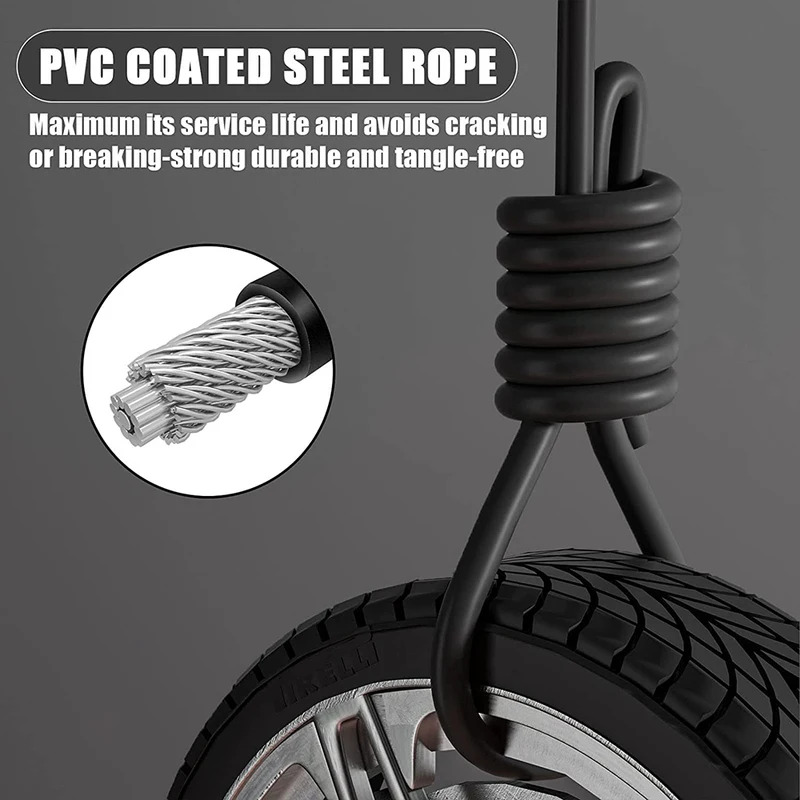 Cuerda para saltar ponderada d - Jump Rope Speed Bearing reseña y precio
