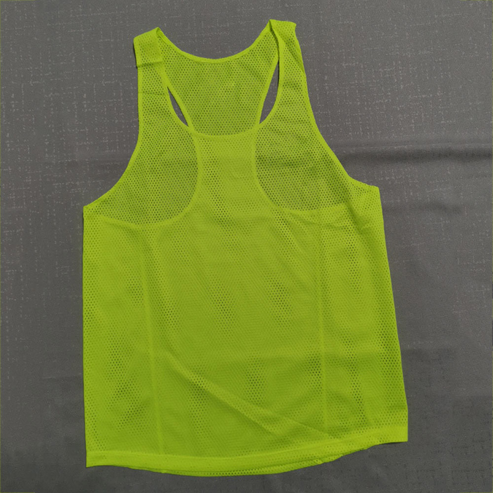 Chaleco transpirable de red pa - Crossfit Vest reseña y precio