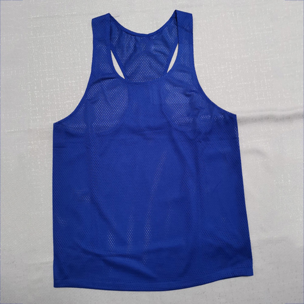 Chaleco transpirable de red pa - Crossfit Vest reseña y precio