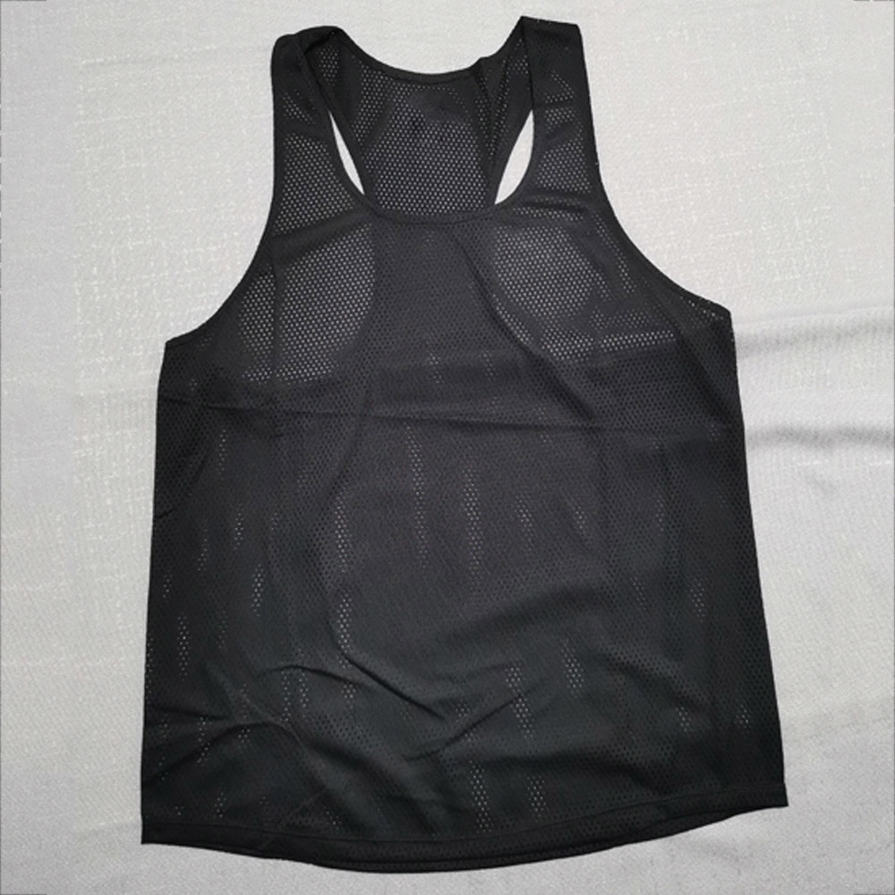 Chaleco transpirable de red pa - Crossfit Vest reseña y precio