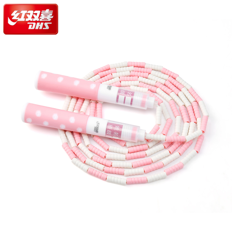 DHS 2,8 M cuerda de ejercicio  - Skipping Rope Pvc reseña y precio
