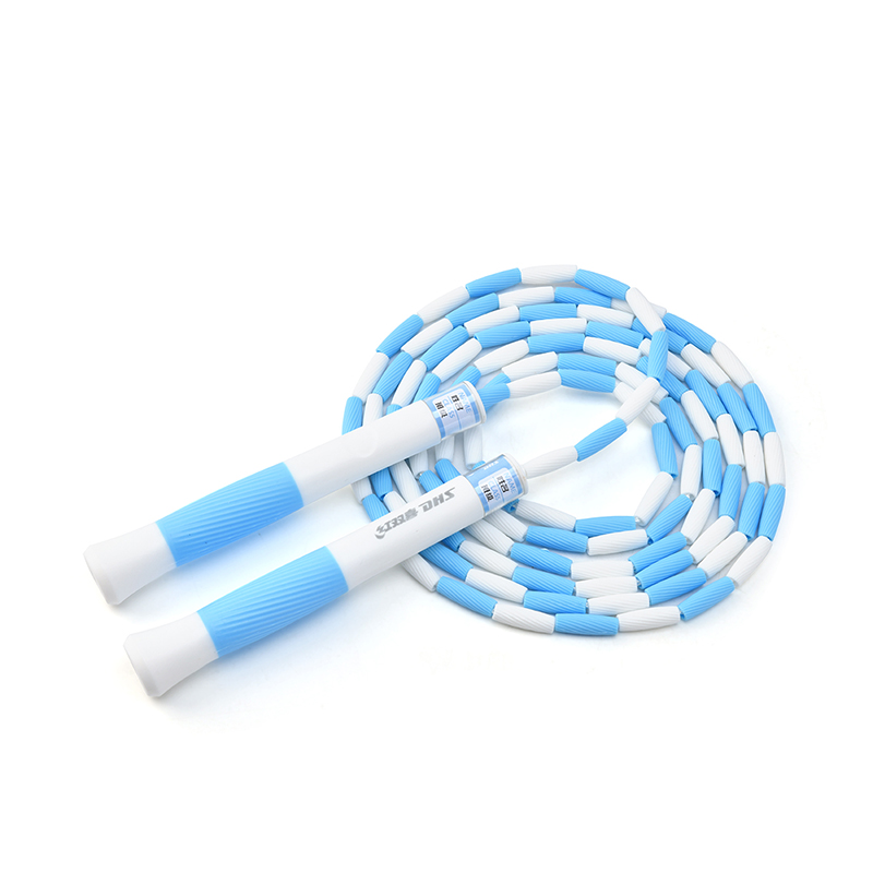 DHS 2,8 M cuerda de ejercicio  - Skipping Rope Pvc reseña y precio