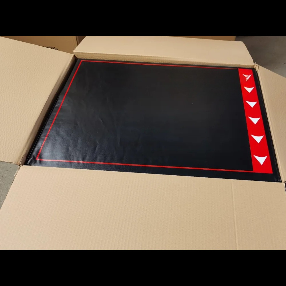 Soft Gym Fitness Jump Box 3 en - Box Jump Plyo reseña y precio