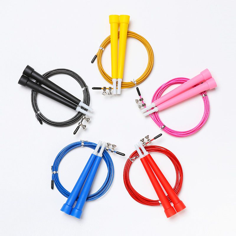 10 piezas de plástico para niñ - Skipping Rope Pvc reseña y precio