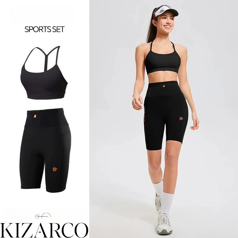 Conjunto Deportivo para Mujer, - Crossfit Training Gear reseña y precio