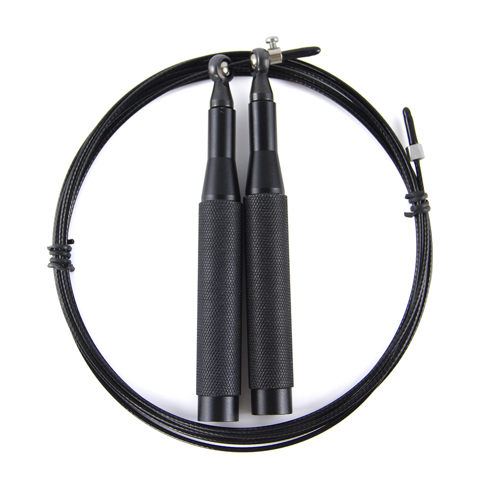 Cuerda para saltar de velocida - Jump Rope Speed Bearing reseña y precio