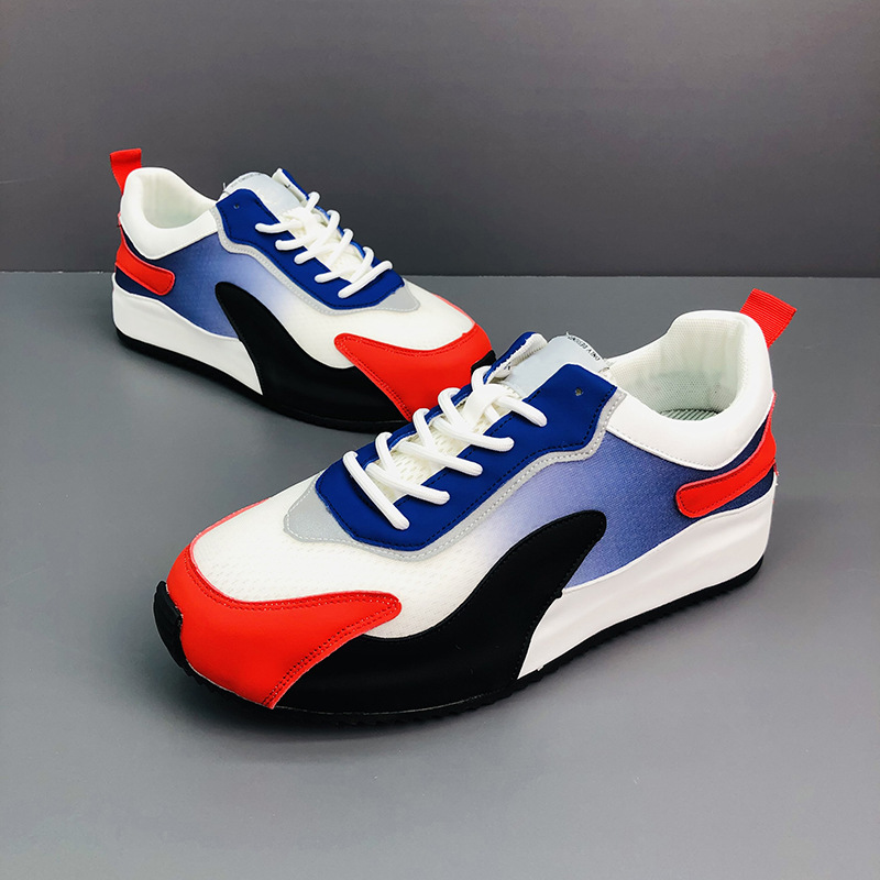 Zapatillas de deporte gruesas  - Crossfit Hard reseña y precio