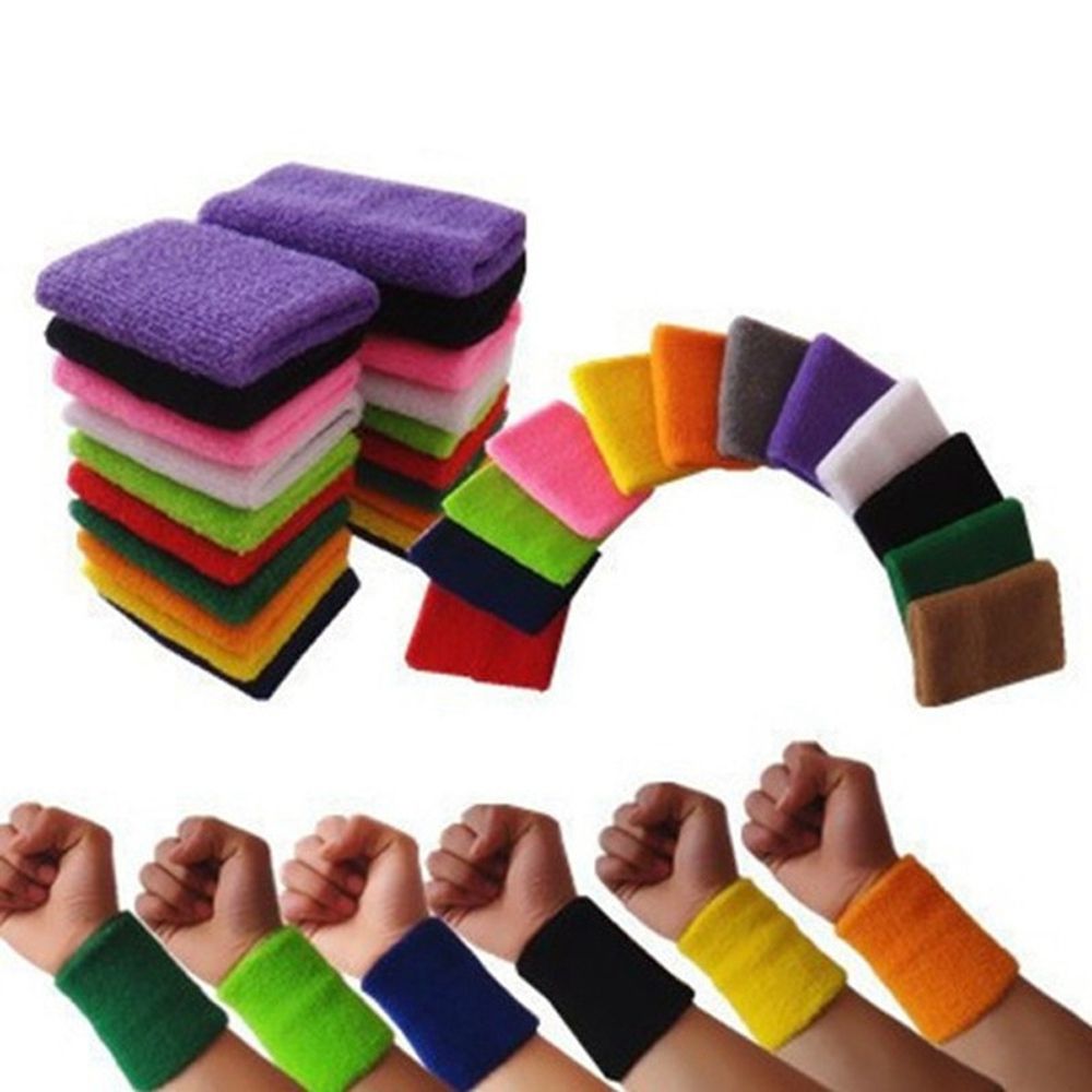Muñequera deportiva Unisex, ba - Wrist Wrap Support reseña y precio