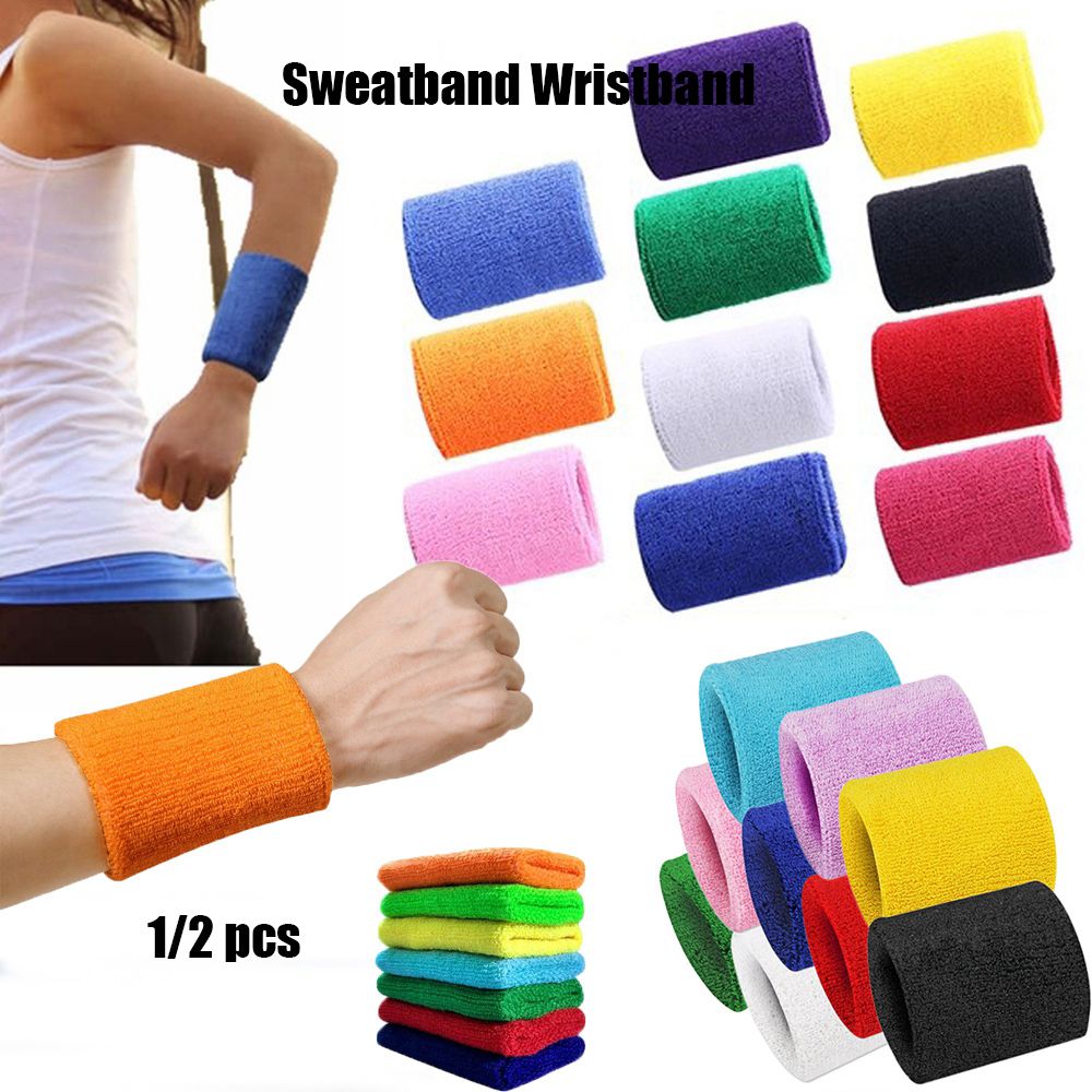 Muñequera deportiva Unisex, ba - Wrist Wrap Support reseña y precio