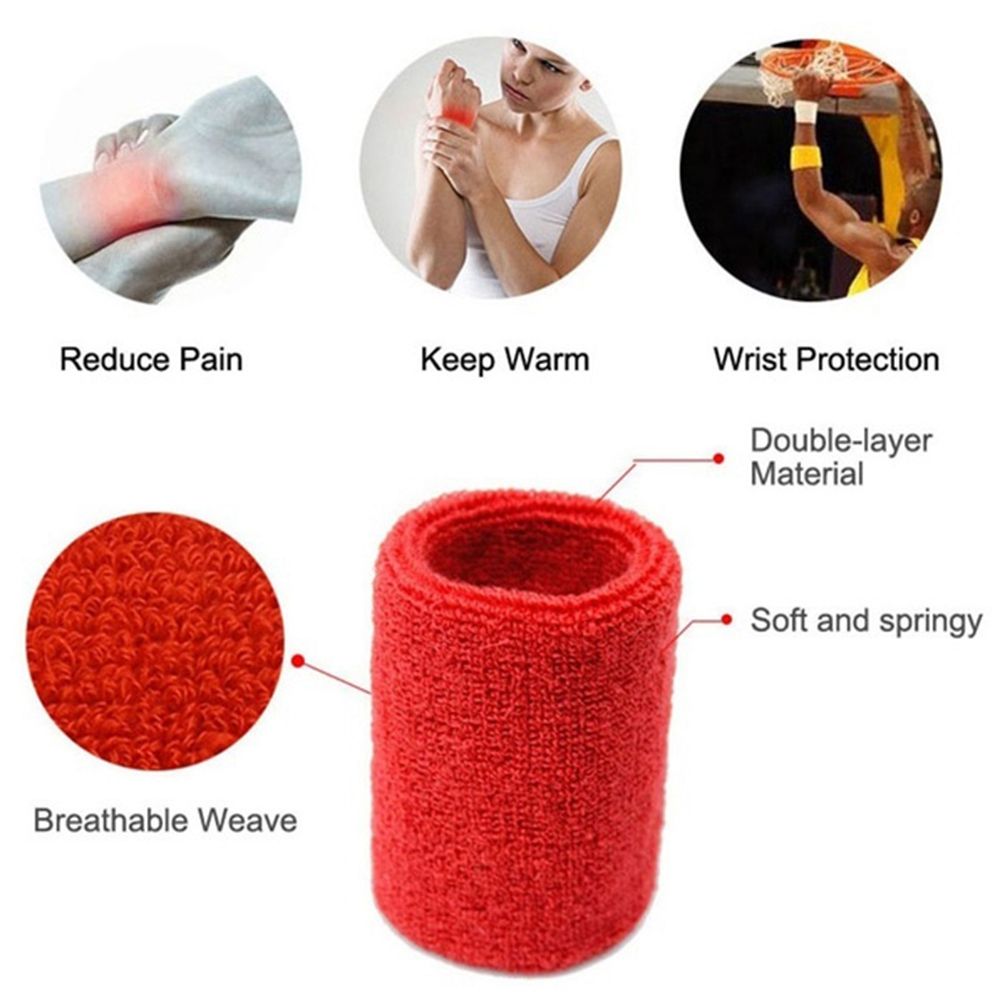 Muñequera deportiva Unisex, ba - Wrist Wrap Support reseña y precio