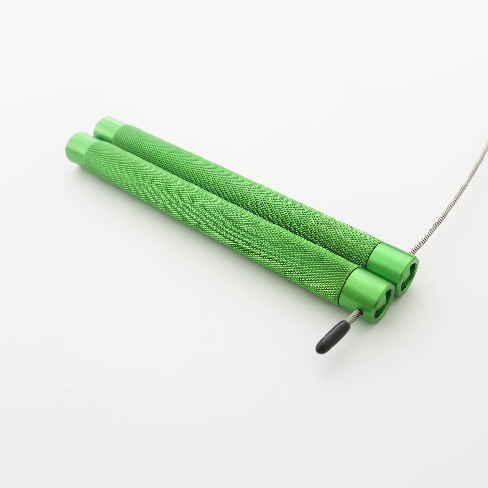 Equipo de fitness portátil con - Jump Rope Speed Bearing reseña y precio