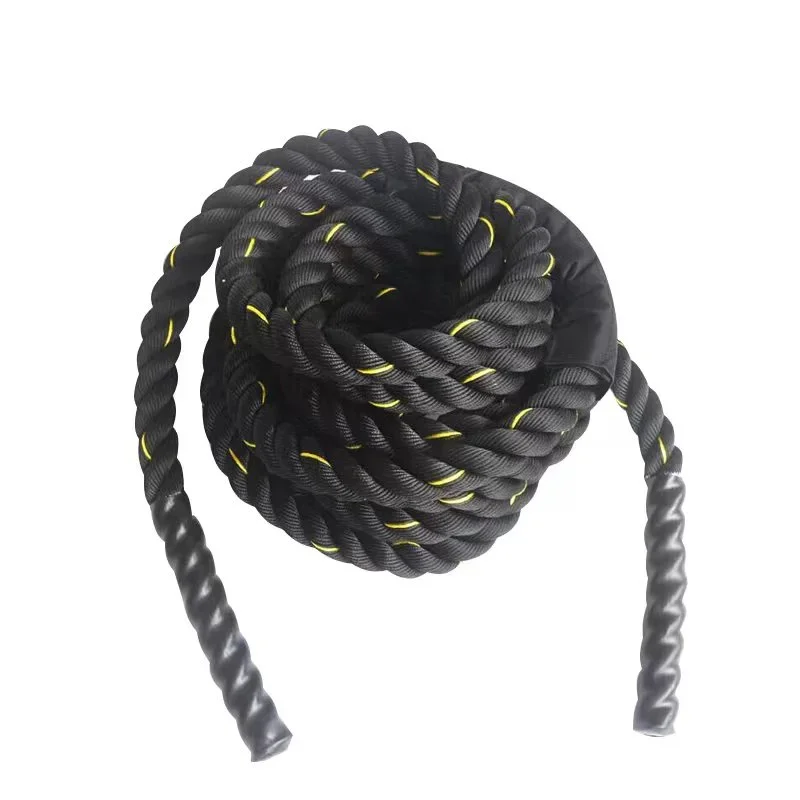 Cuerda para saltar Color Battl - Crossfit Training reseña y precio