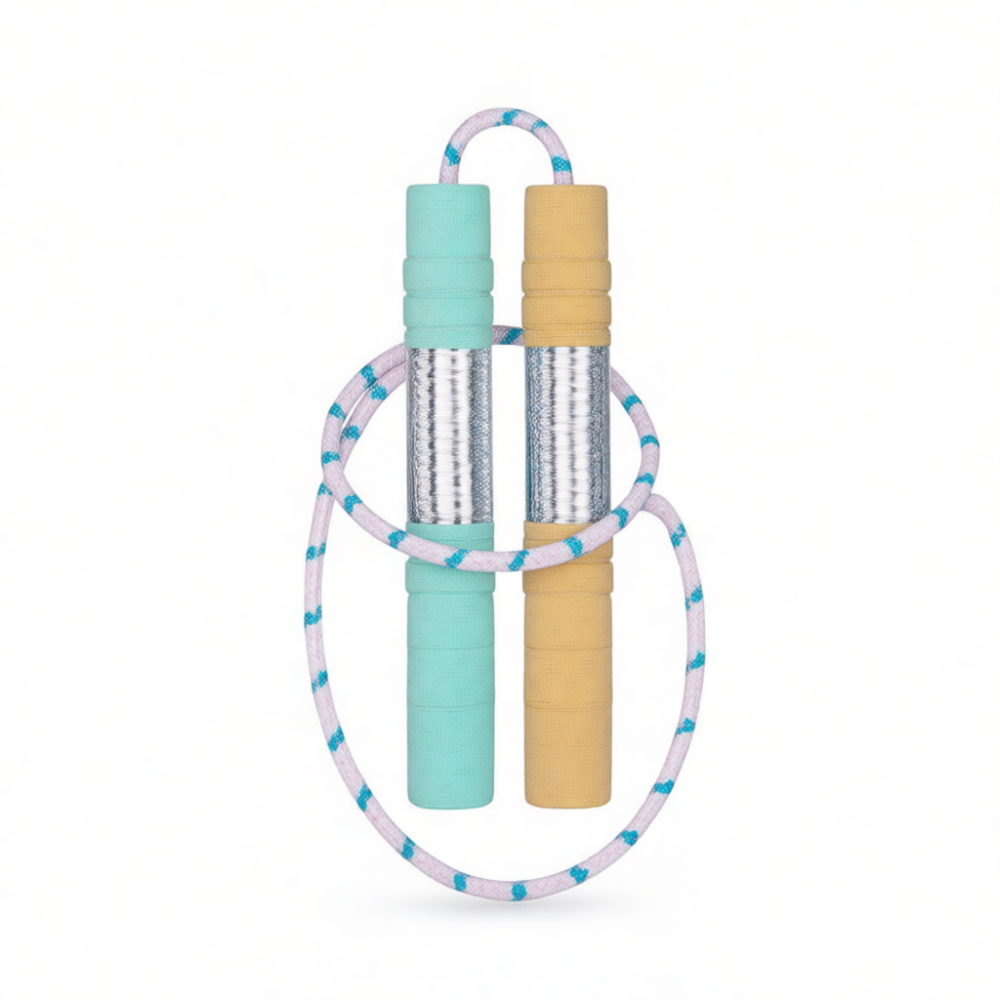 Cuerda de Saltar Ajustable de  - Jump Rope Speed Bearing reseña y precio