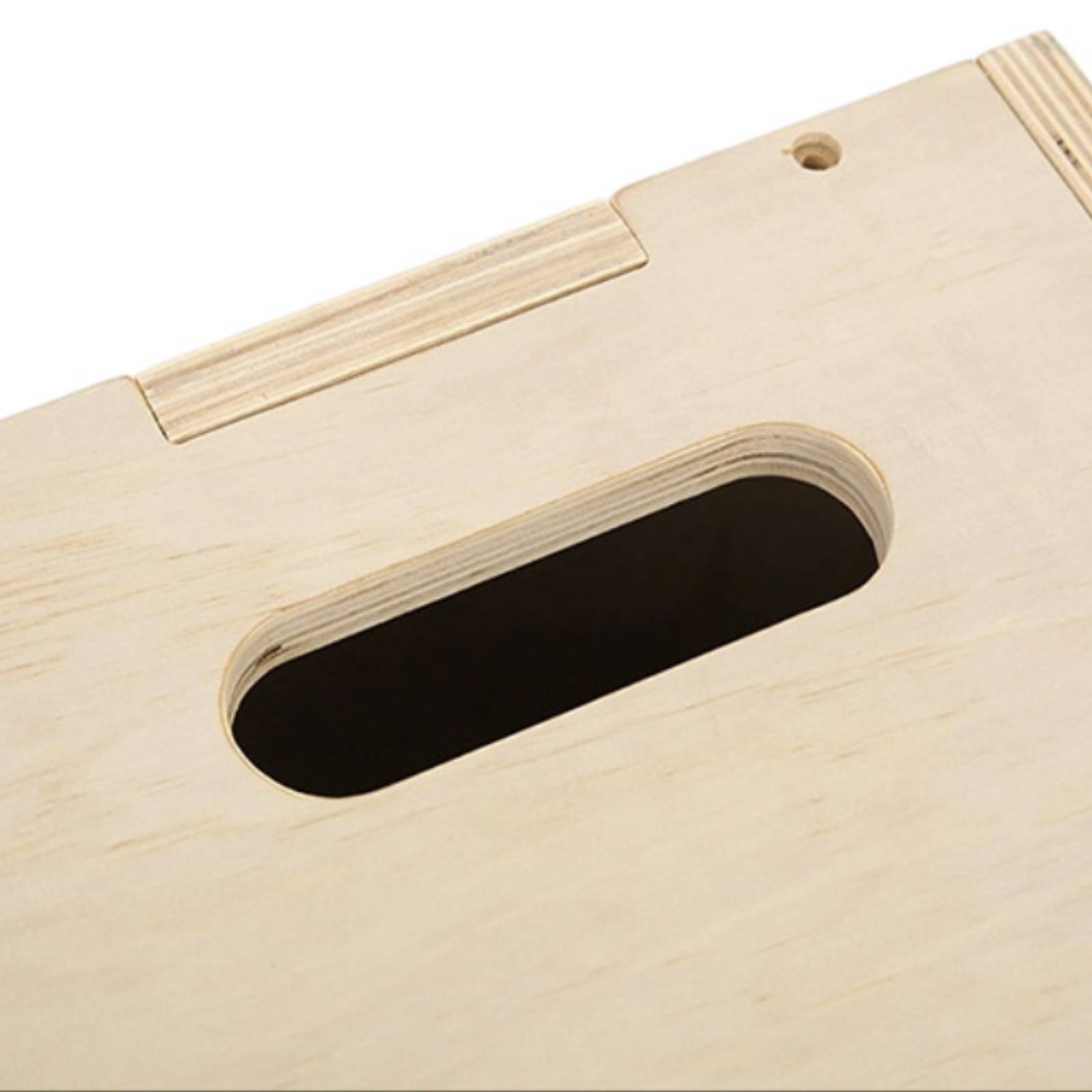 Caja de Salto de Madera Versát - Box Jump Plyo reseña y precio