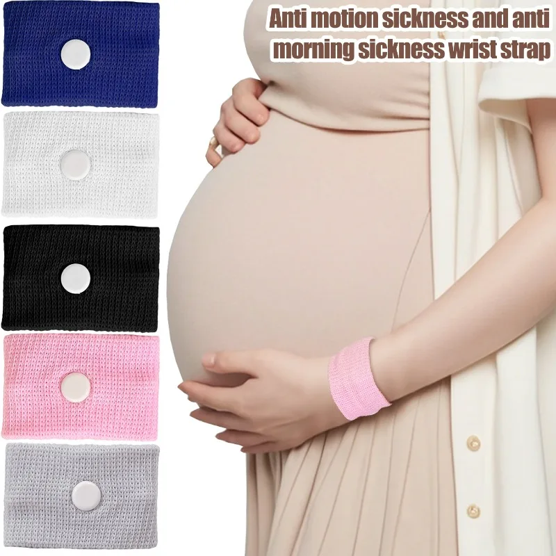 20 Pulseras Antimareo para Via - Wrist Wrap Support reseña y precio
