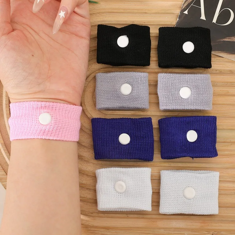 20 Pulseras Antimareo para Via - Wrist Wrap Support reseña y precio