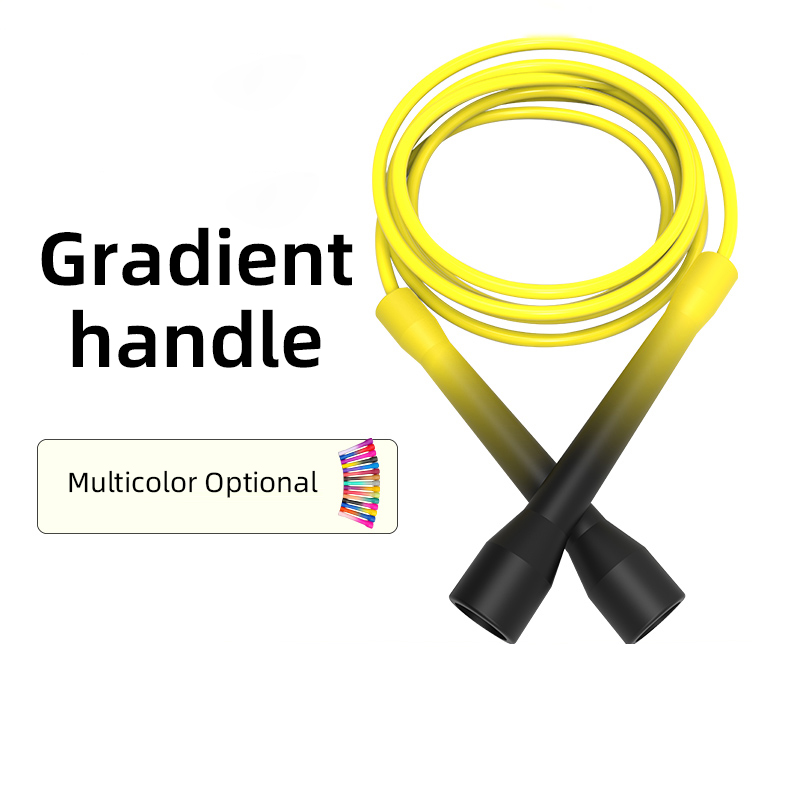 Cuerda de saltar personalizada - Skipping Rope Pvc reseña y precio