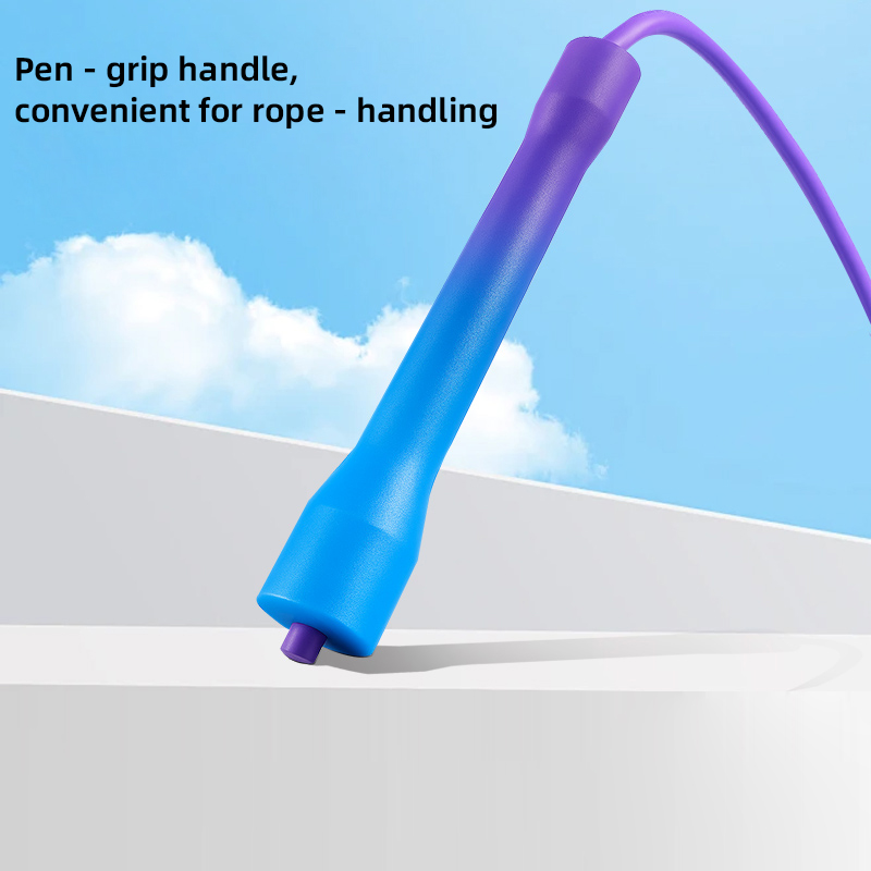 Cuerda de saltar personalizada - Skipping Rope Pvc reseña y precio