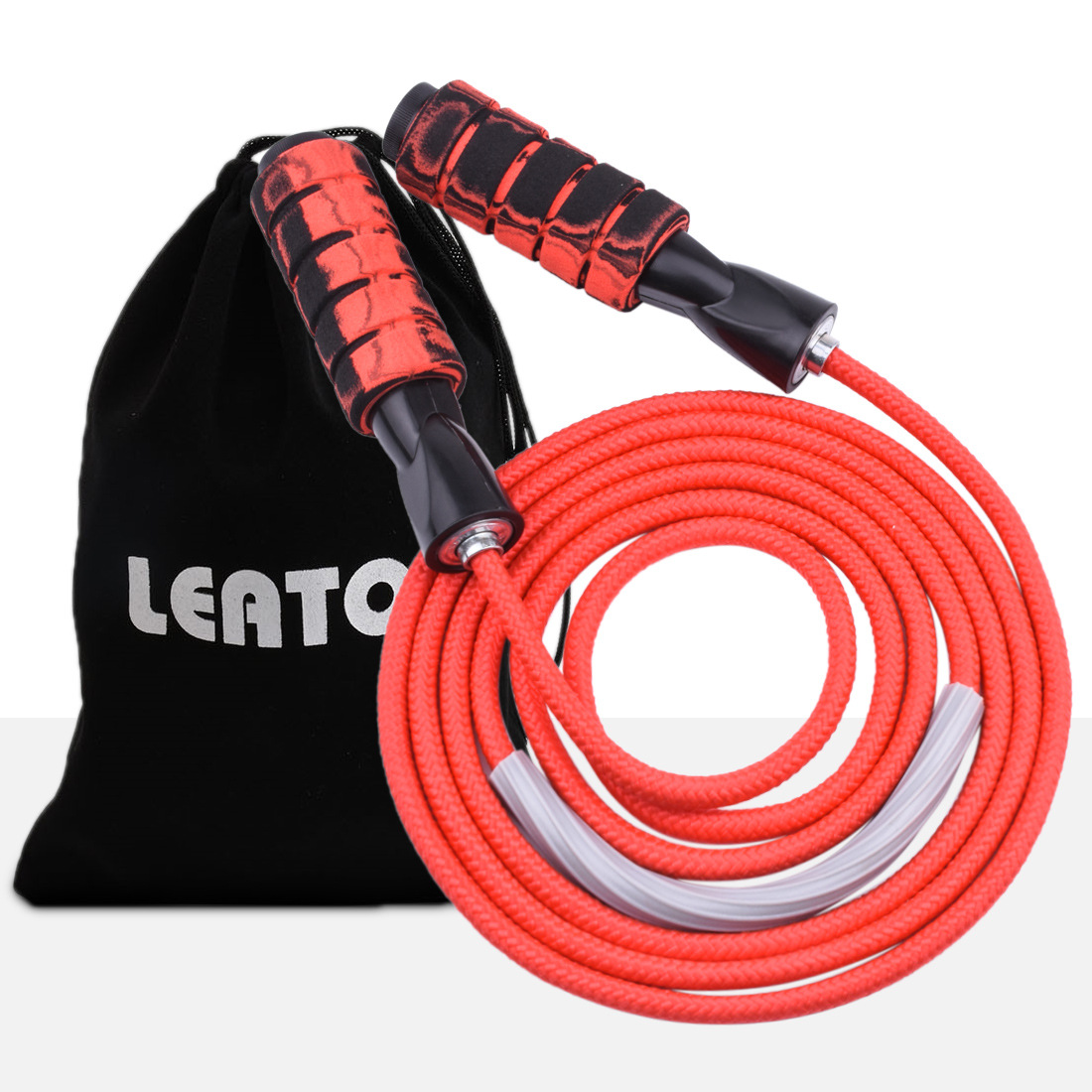 Cuerda para saltar de velocida - Jump Rope Speed Bearing reseña y precio
