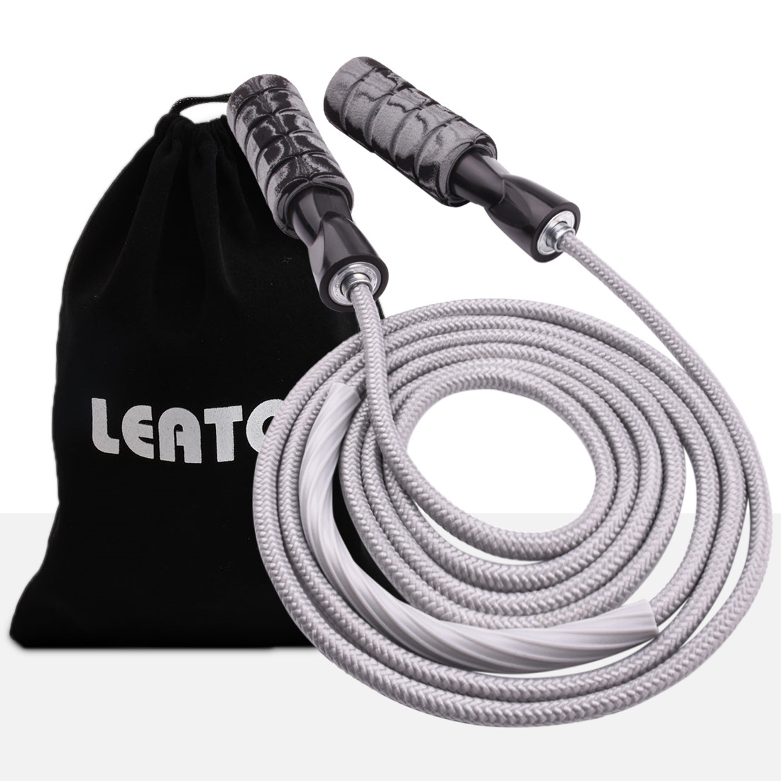 Cuerda para saltar de velocida - Jump Rope Speed Bearing reseña y precio