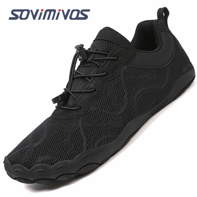 Zapatillas Minimalistas para H - Crossfit Training reseña y precio